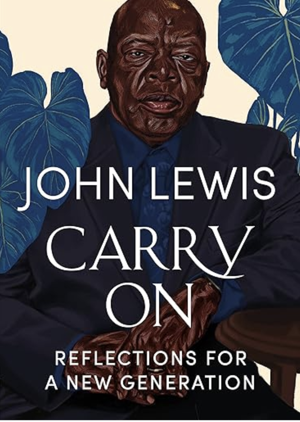 Carry On book cover